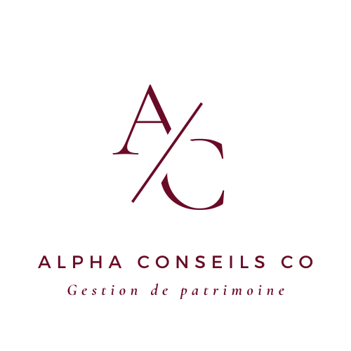 Claire Bourgeois, fondatrice du cabinet de conseil financier indépendant Alpha Conseils Co à Paris 17e