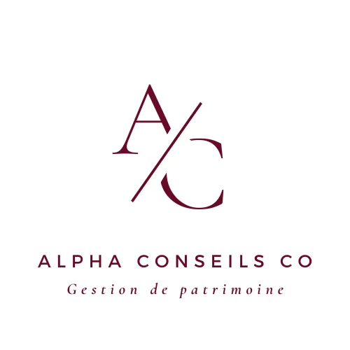Claire Bourgeois, fondatrice du cabinet de conseil financier indépendant Alpha Conseils Co à Paris 17e