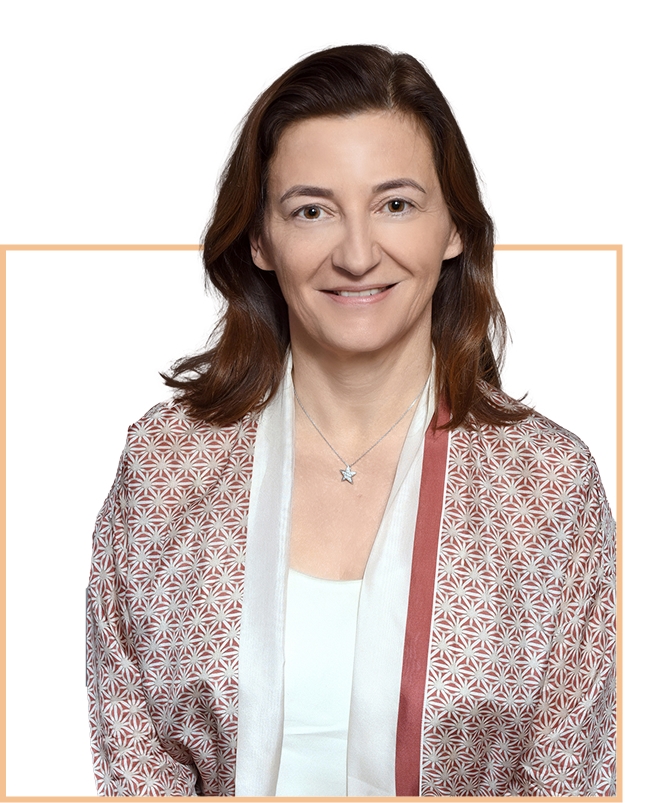 Claire Bourgeois