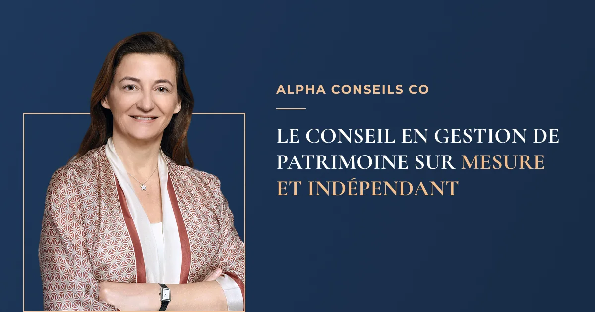 Conseil financier indépendant Paris