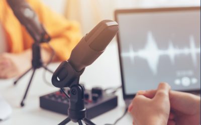 Podcast « Les voix de la Finance »