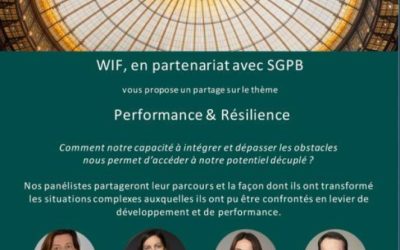 Women in Finance