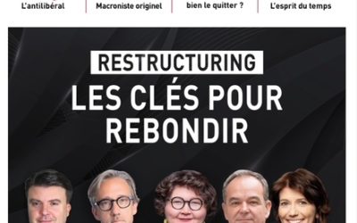 Décideurs Patrimoine