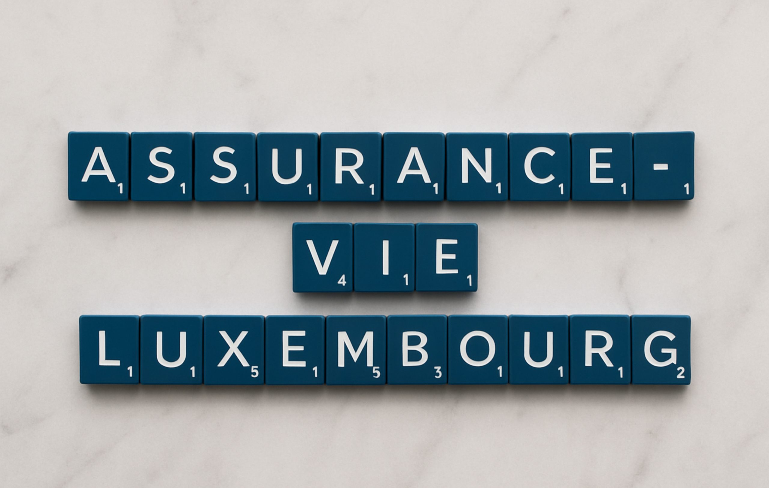 Assurancevieluxembourg assurance vie luxembourgeoise triangle de sécurité