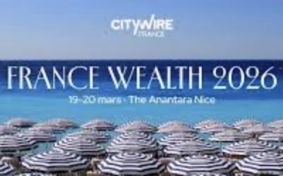 Citywire France Wealth Retreat 2026