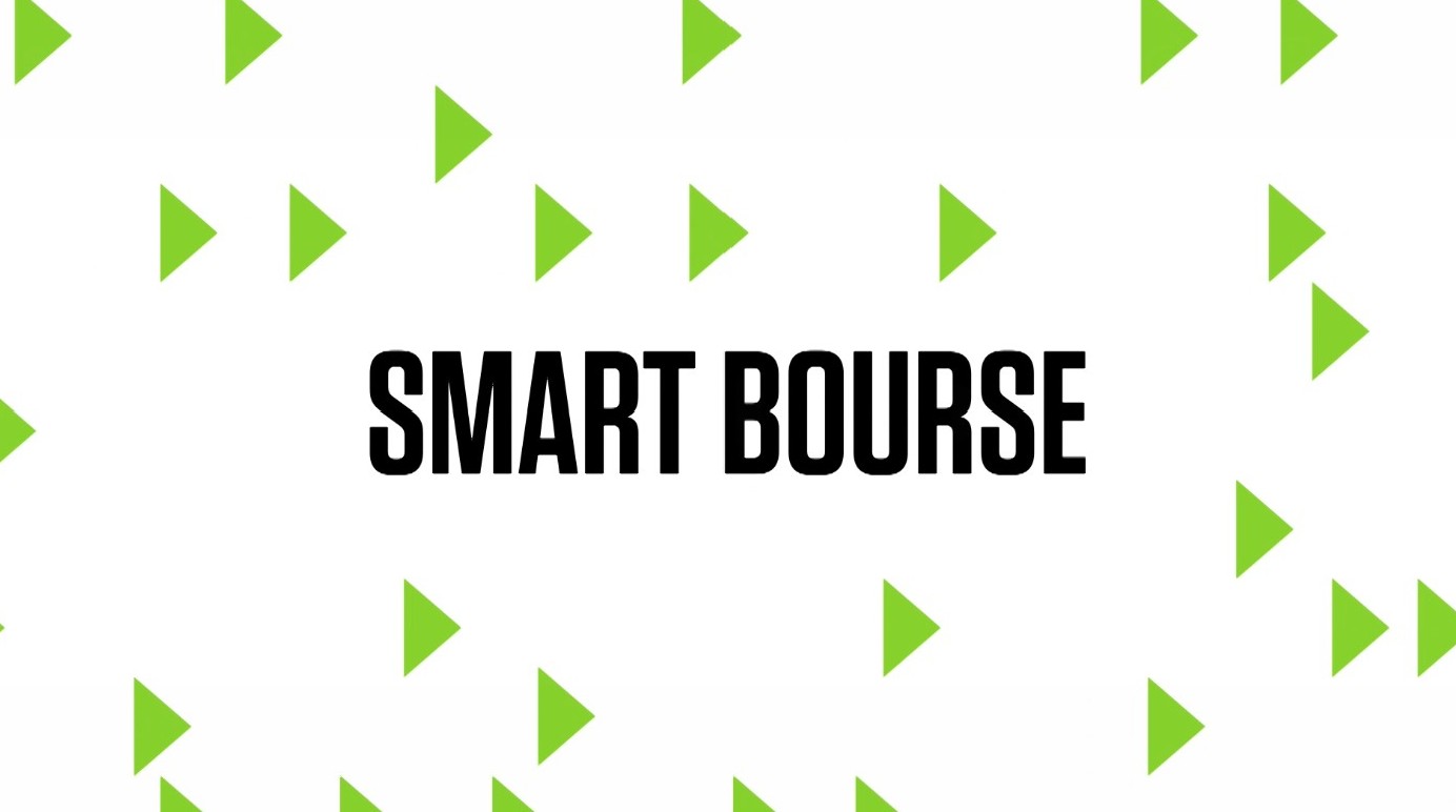 Logo BSmart 4Change interview Alpha Conseils Co Logo BSmart 4Change, chaîne de la finance durable et responsable, partenaire de l'interview Claire Bourgeois Alpha Conseils Co