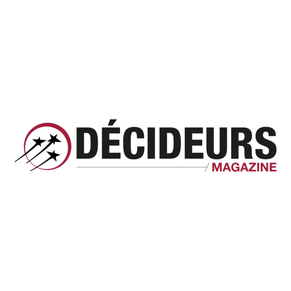 Logo Décideurs Patrimoine