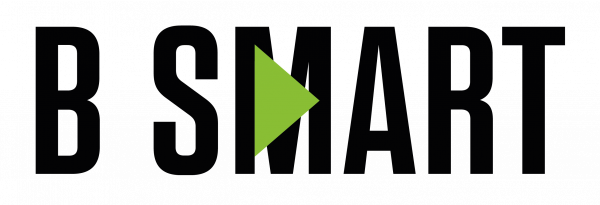 Logo BSmart 4Change