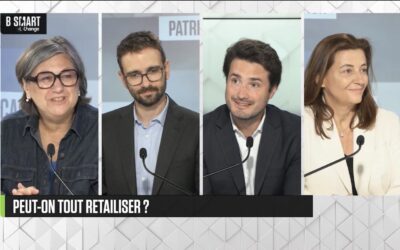 Démocratisation des actifs privés