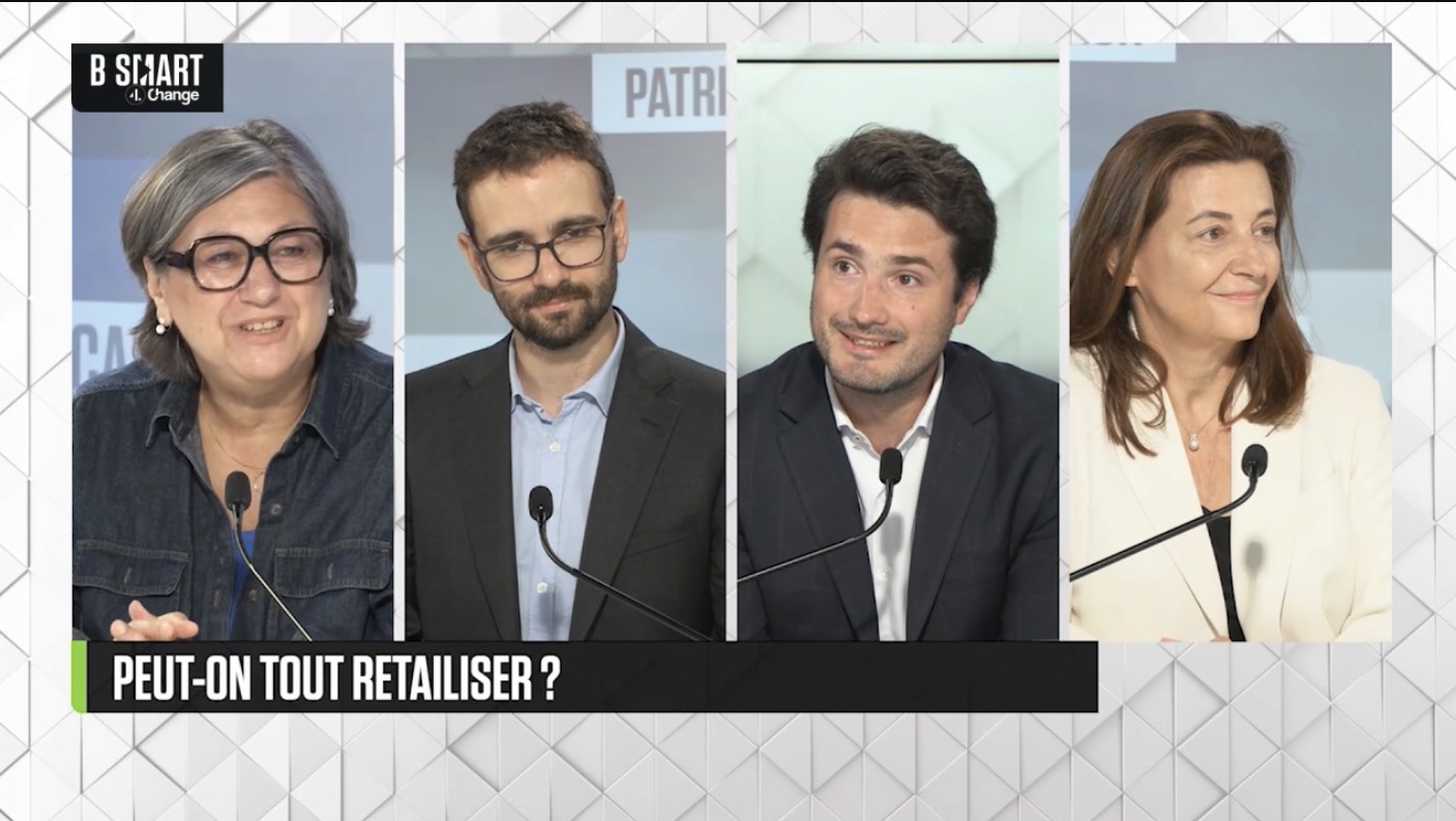 Claire Bourgeois sur SMART PATRIMOINE (B SMART), démocratisation des actifs privés Claire-Bourgeois-sur-SMART-PATRIMOINE-B-SMART-democratisation-des-actifs-prives.jpg 3 juillet 2026