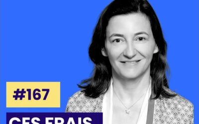 Claire Bourgeois, invitée du podcast Jugeote : ces frais apportent-ils une vraie valeur ?